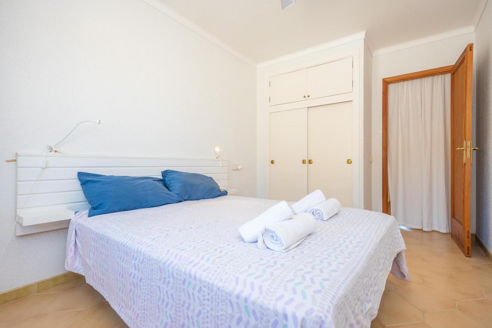 Boreal Chalet Alcúdia