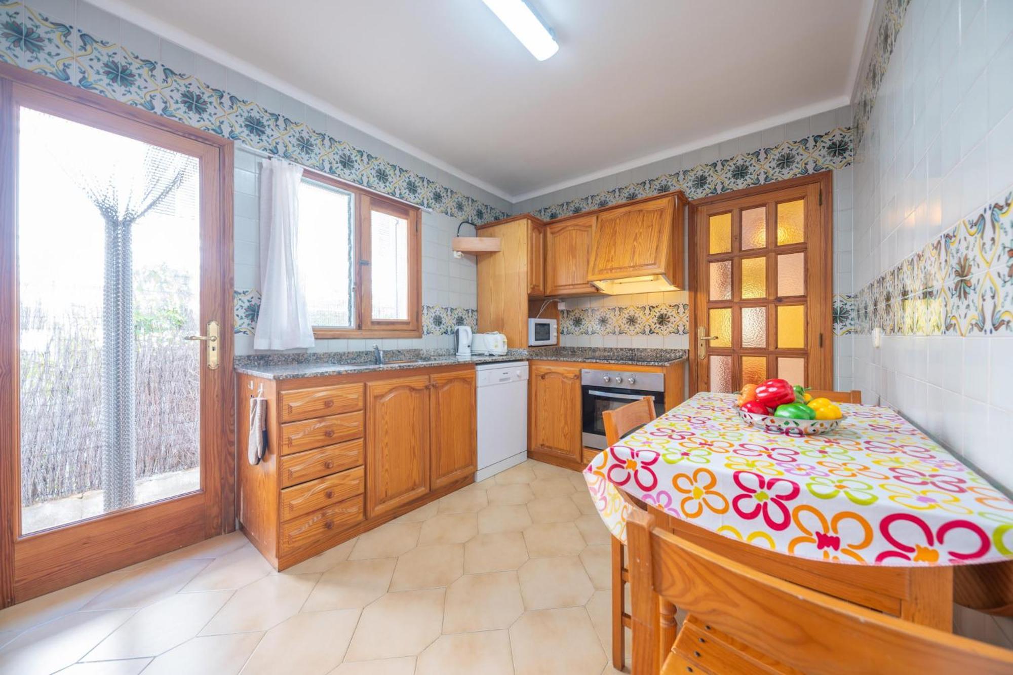 Chalet Boreal Alcúdia