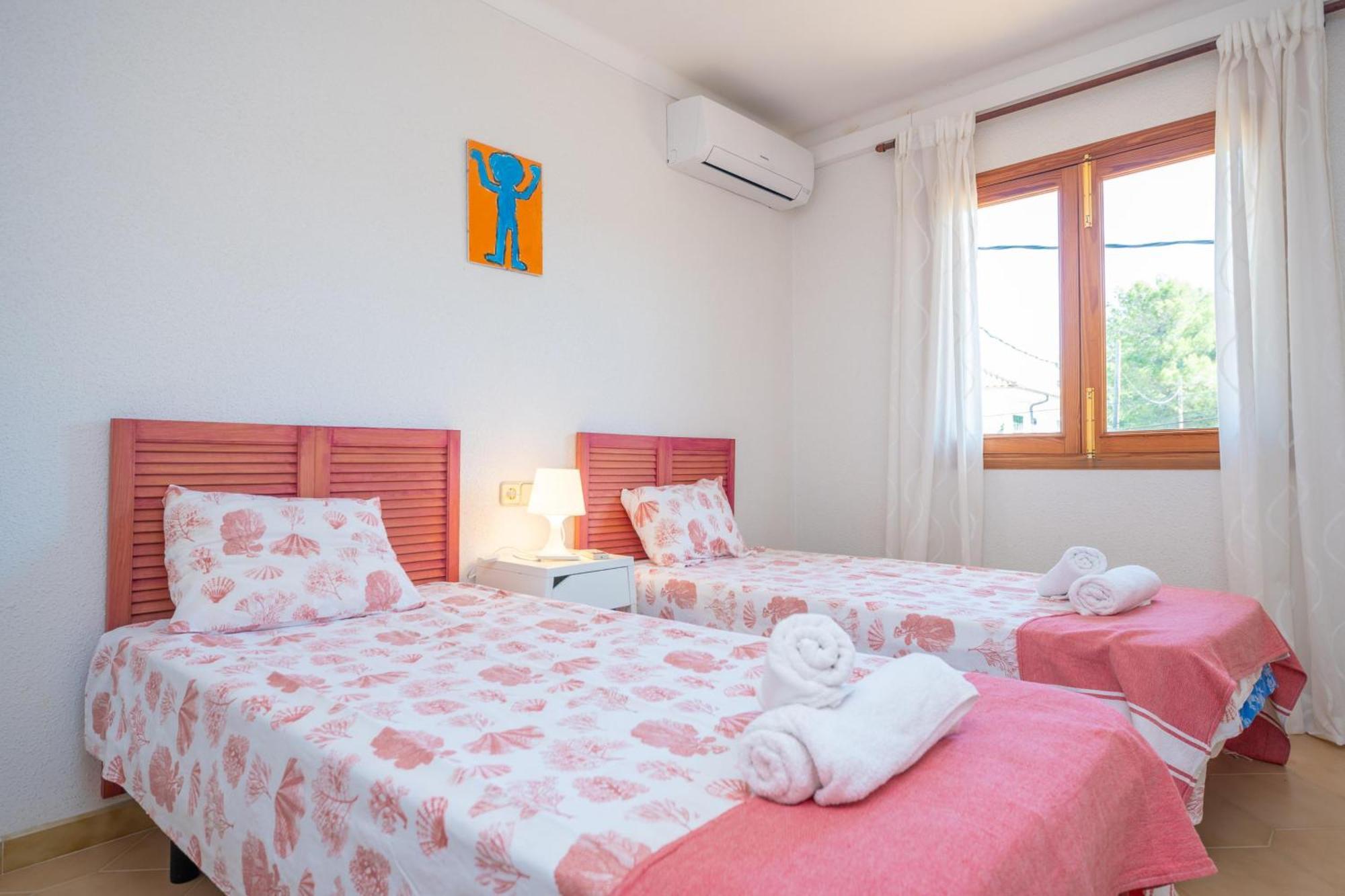 Boreal Chalet Alcúdia