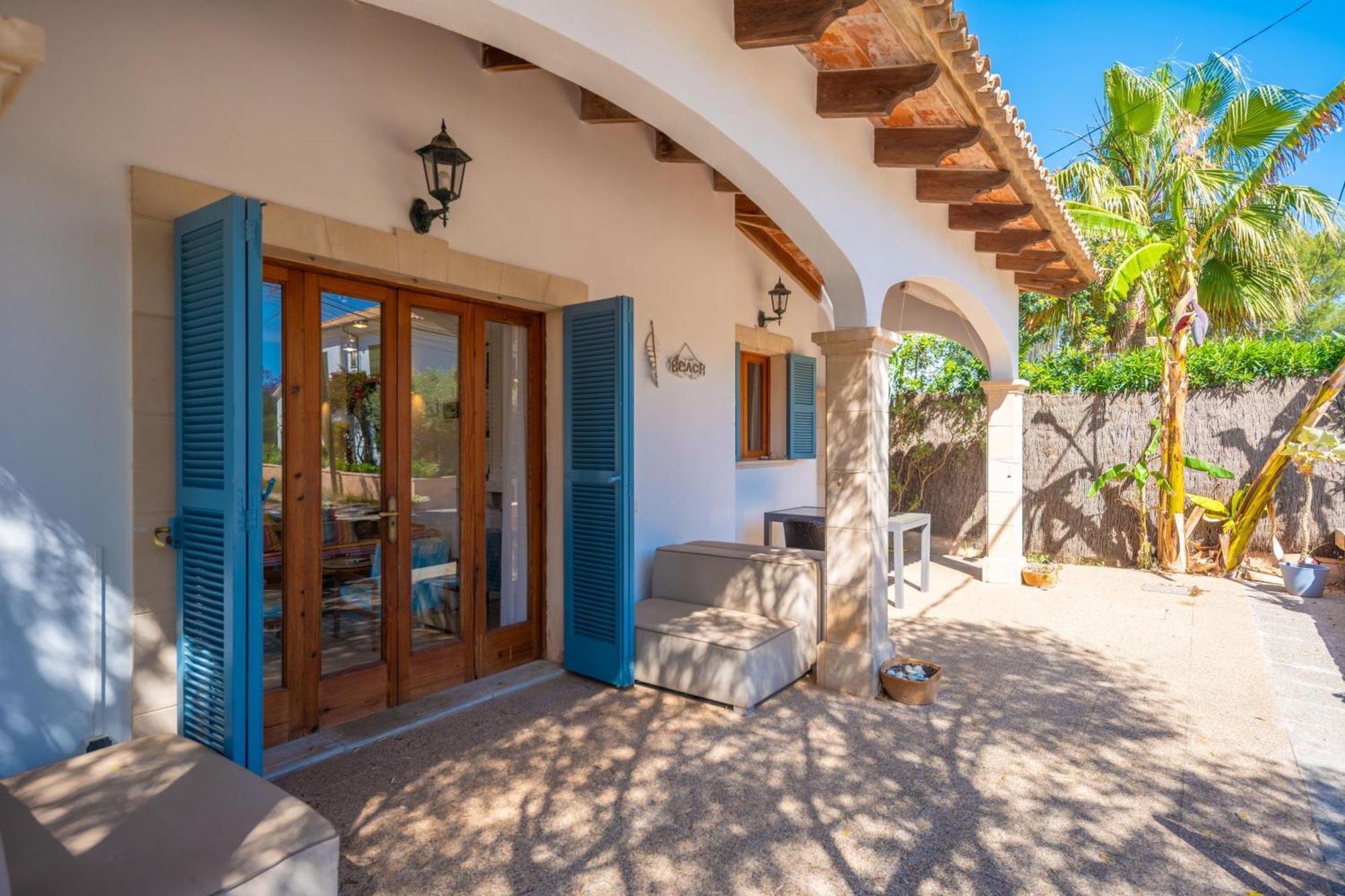 Chalet Boreal Alcúdia