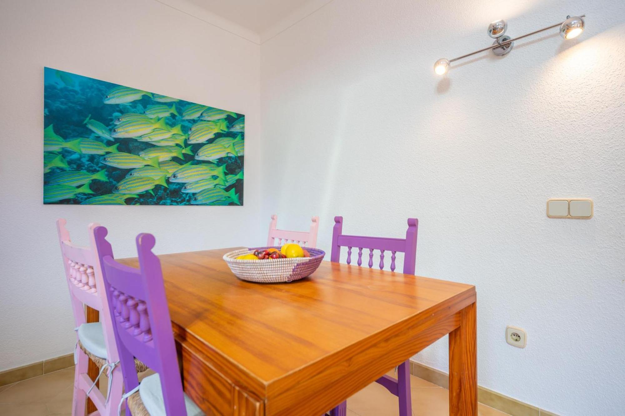 Boreal Chalet Alcúdia
