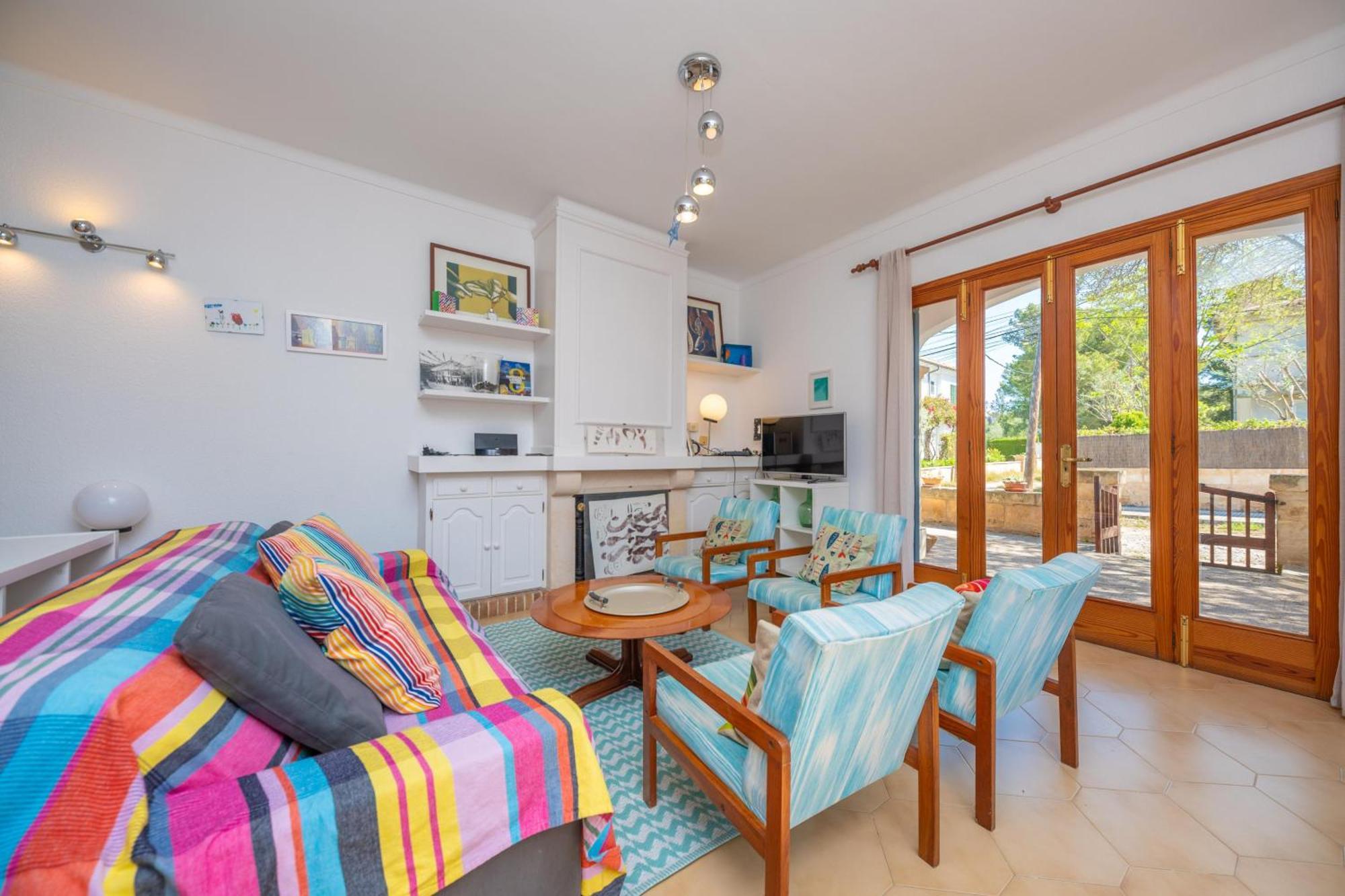 Boreal Chalet Alcúdia